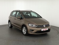 VW Golf Sportsvan VII 1.4 TSI DSG