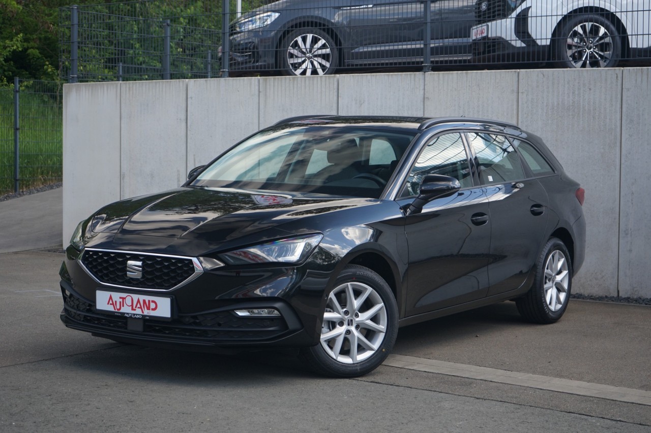 Seat Leon ST 2.0 TDI Style DSG