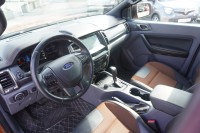 Ford Ranger 3.2 TDCi Wildtrack 4x4 Doppelkabine
