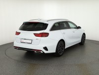 Kia cee'd Sporty Wagon Ceed SW GT-Line 1.5 T-GDI Aut.