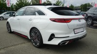Kia pro_cee'd ProCeed 1.6 T-GDI GT