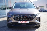 Hyundai Tucson 1.6 Trend Plug-In Hybrid 4WD