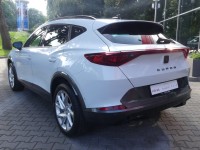 Cupra Formentor 2.0 TSI DSG 4Drive