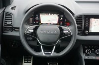Skoda Karoq 1.5 16V TSI Sportline