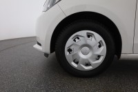 Seat Mii 1.0 MPI Reference