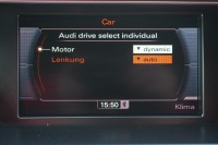 Audi A4 Avant 2.0 TDI