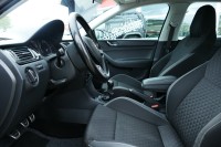 Skoda Rapid Spaceback 1.2 TSI