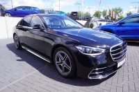 Mercedes-Benz S 350 S350 d 4Matic AMG