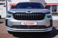 Skoda Kodiaq Sportline 1.5 eTSI DSG
