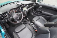 MINI COOPER_S_CABRIO Cabrio 2.0 Cooper S