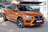 Seat Ateca 2.0 TSI FR 4Drive
