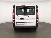 Renault Trafic Combi 2.0 dCi L1H1 9-Sitzer