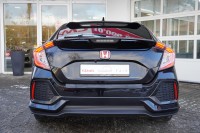 Honda Civic 1.0 Dynamic Limited Edition