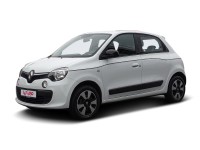 Renault Twingo 1.0 Limited Klima DAB Bluetooth USB