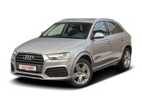 Audi Q3 1.4 TFSI sport Keyless Navi Xenon Sitzheizung