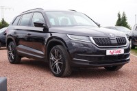 Skoda Kodiaq 1.5 16V TSI DSG