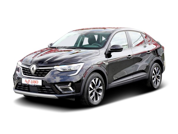 Renault Arkana 1.3 TCE Zen EDC