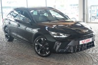 Cupra Leon Sportstourer eTSI