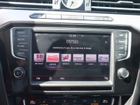 VW Passat Variant 1.4 TSI
