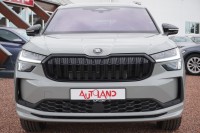 Skoda Kodiaq Sportline 1.5 TSI DSG