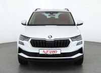 Skoda Karoq 1.5 TSI Tour