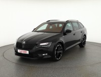 Skoda Superb Combi 1.5 TSI DSG SportLine 2-Zonen-Klima Navi Sitzheizung