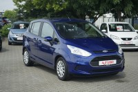 Ford B-Max 1.0 EcoBoost Trend