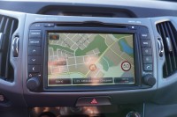 Kia Sportage 2.0 CRDi Dream Team 4WD