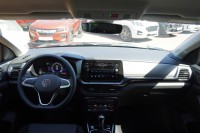 VW T-Cross 1.0 TSI DSG