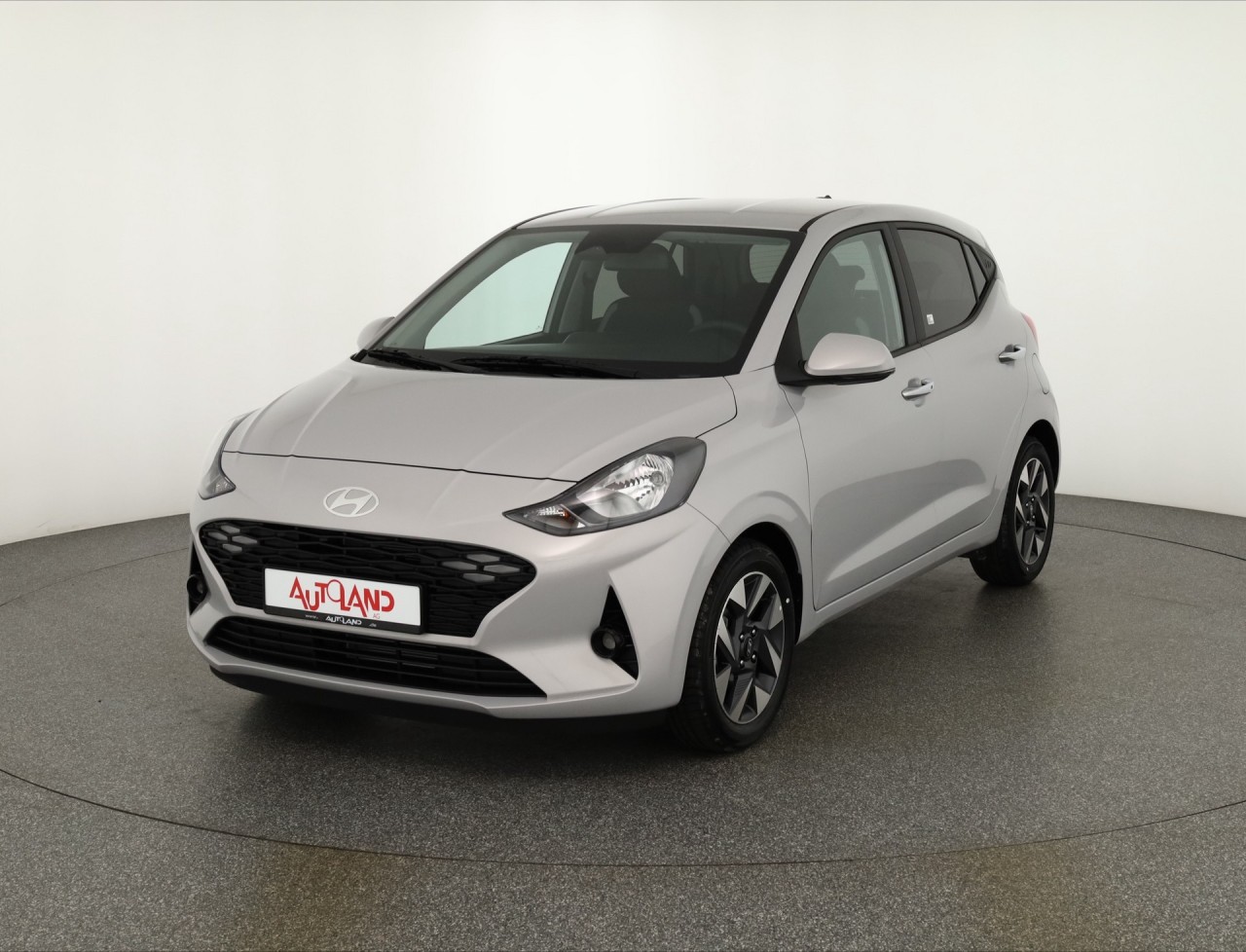 Hyundai i10 1.0