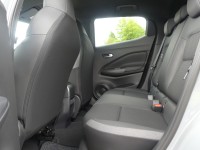 Nissan Juke 1.0 DIG-T N-Connecta Aut.