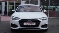 Vorschau: Audi A4 Avant 30 2.0 TDI advanced