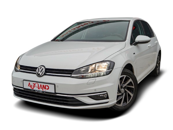 VW Golf VII 1.0 Join