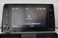 Opel Combo Life 1.5 D