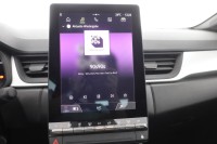 Renault Captur TCe 90