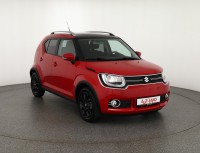 Suzuki Ignis 1.2 Comfort+ 4x4