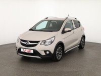 Opel Karl Rocks 1.0 Sitzheizung Tempomat Bluetooth