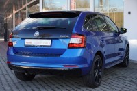 Skoda Rapid SB 1.2 Monte Carlo