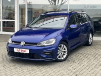 Vorschau: VW Golf VII 1.6 TDI R-Line