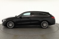 Vorschau: Mercedes-Benz CLA 200 Shooting Brake AMG Line