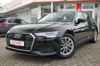 Vorschau: Audi A6 Avant 40 TDI sport