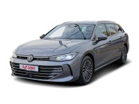 VW Passat Variant 1.5 eTSI DSG 3-Zonen-Klima Navi Sitzheizung
