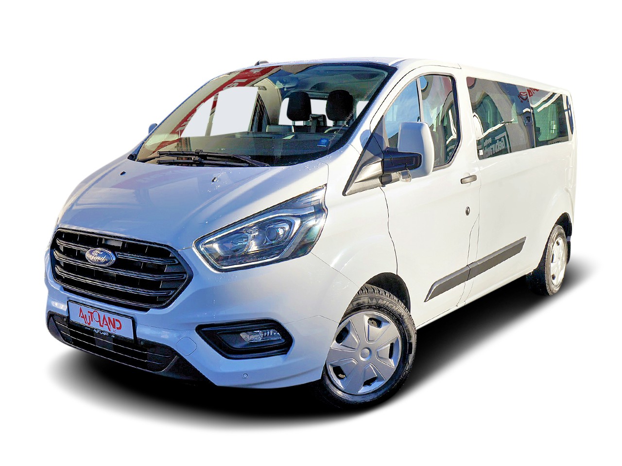 Ford Transit L2 9-Sitzer