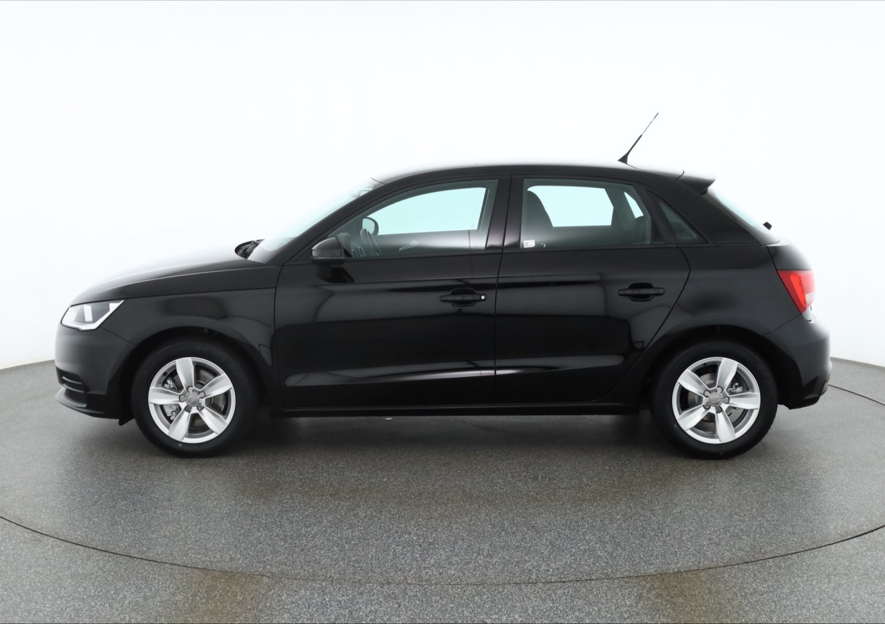 Audi A1 Sportback 1.4 TFSI