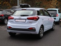 Hyundai i20 1.2 Pure Edition