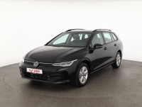 VW Golf VIII Variant 1.5 TSI 3-Zonen-Klima Sitzheizung LED