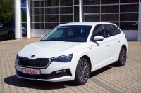 Vorschau: Skoda Scala 1.0 TSI DSG Tour