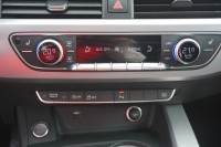 Audi A4 2.0 TFSI sport ultra