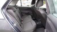 Skoda Fabia 1.0 MPI Active