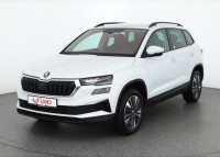 Skoda Karoq 1.5 TSI Tour LED Navi Virtual Cockpit AHK